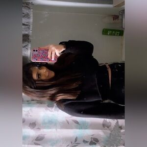 Meet your Posher, Kyla